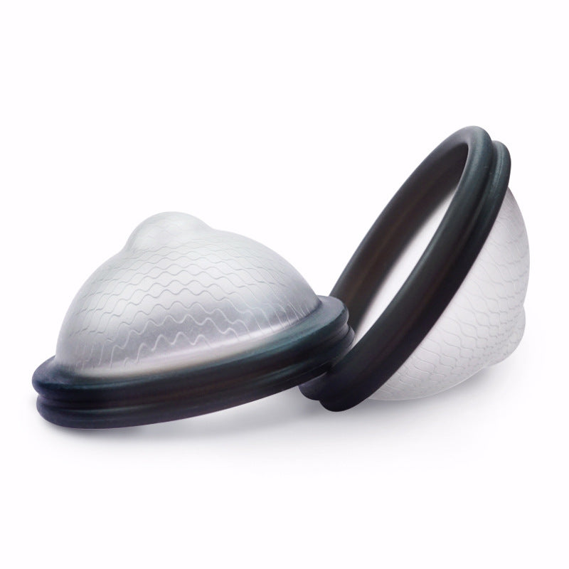 Femmora Menstruationsscheibe