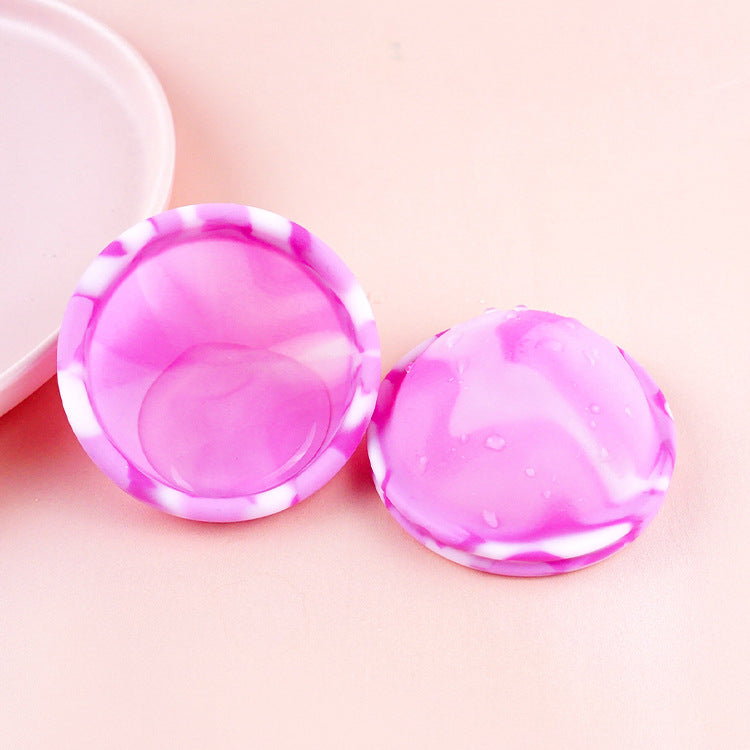 Femmora Menstruationsscheibe